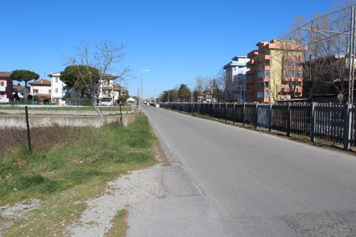 immobile terreno all'asta in località Villamarina Monte, Via Eulero - 47042 Cesenatico (FC) - 1
