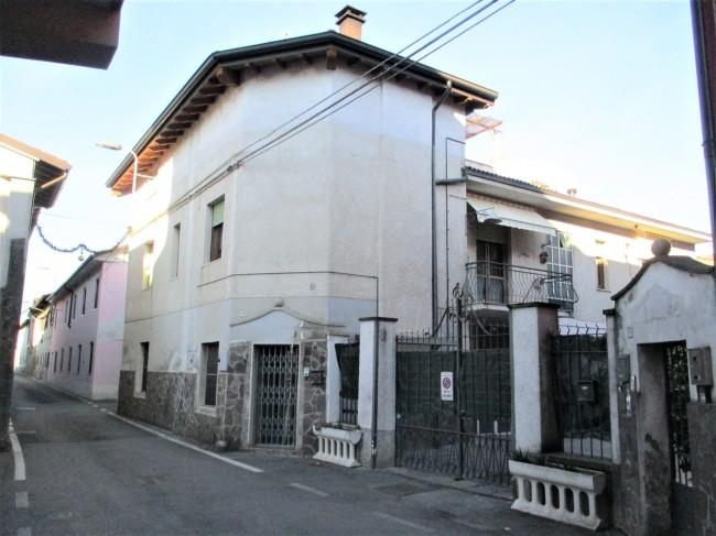 immobile appartamento all'asta in Via Solferino n 37 - 24040 Misano di Gera d'Adda (BG) - 3