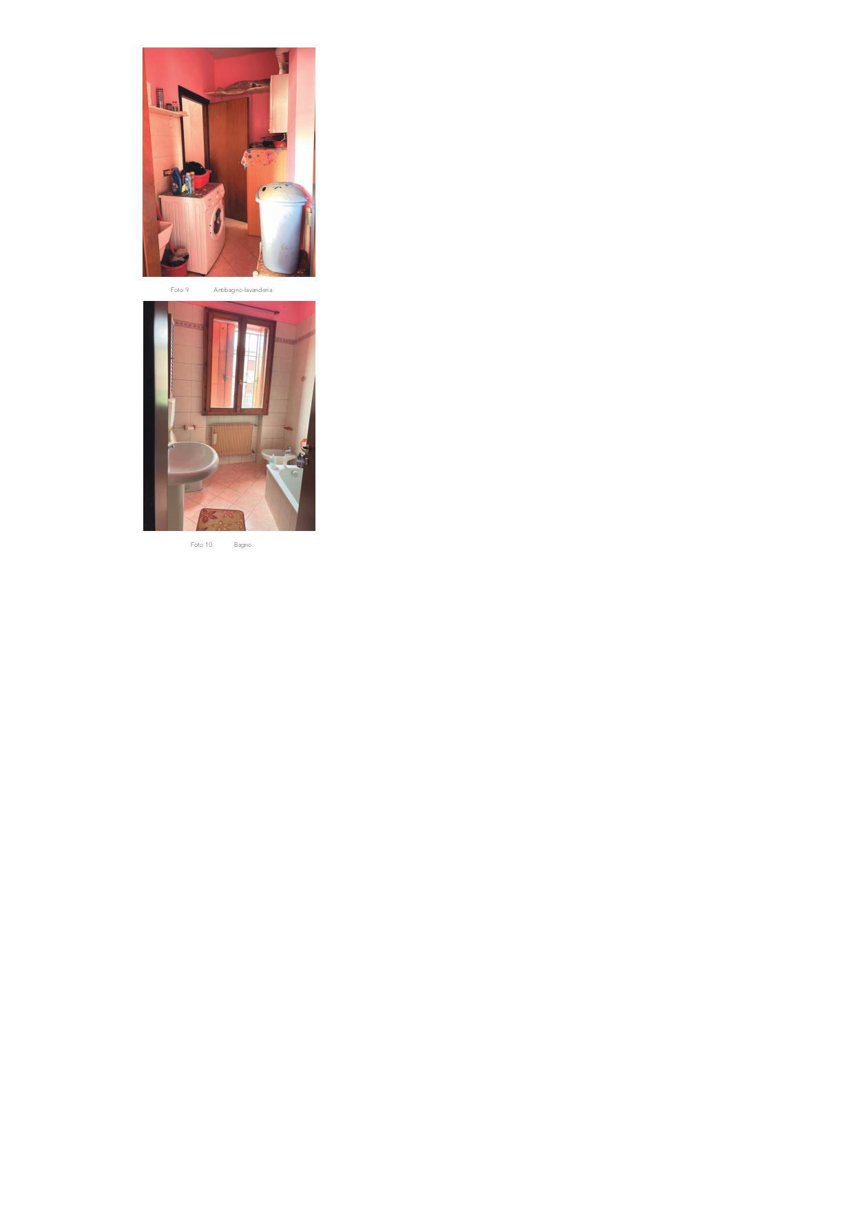immobile appartamento all'asta in Via Roma n 99 - 36030 Caldogno (VI) - 2