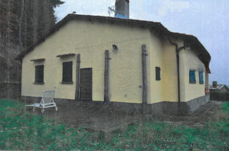 immobile villa all'asta in Via Fiume Marliana (PT) - 2