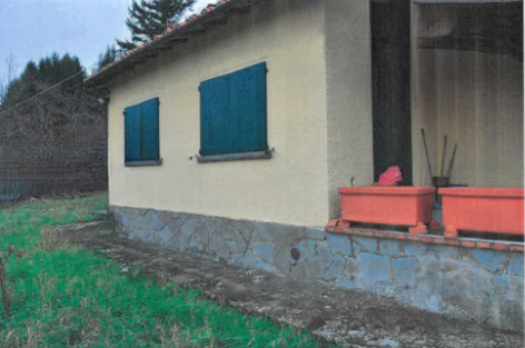 immobile villa all'asta in Via Fiume Marliana (PT) - 3
