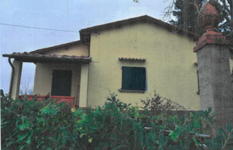 immobile villa all'asta in Via Fiume Marliana (PT) - 4