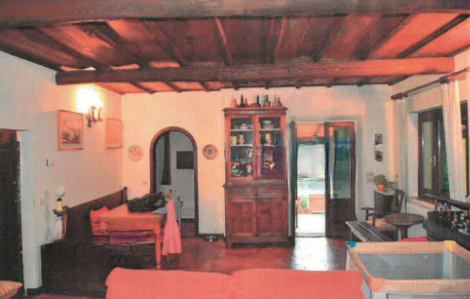 immobile villa all'asta in Via Fiume Marliana (PT) - 5