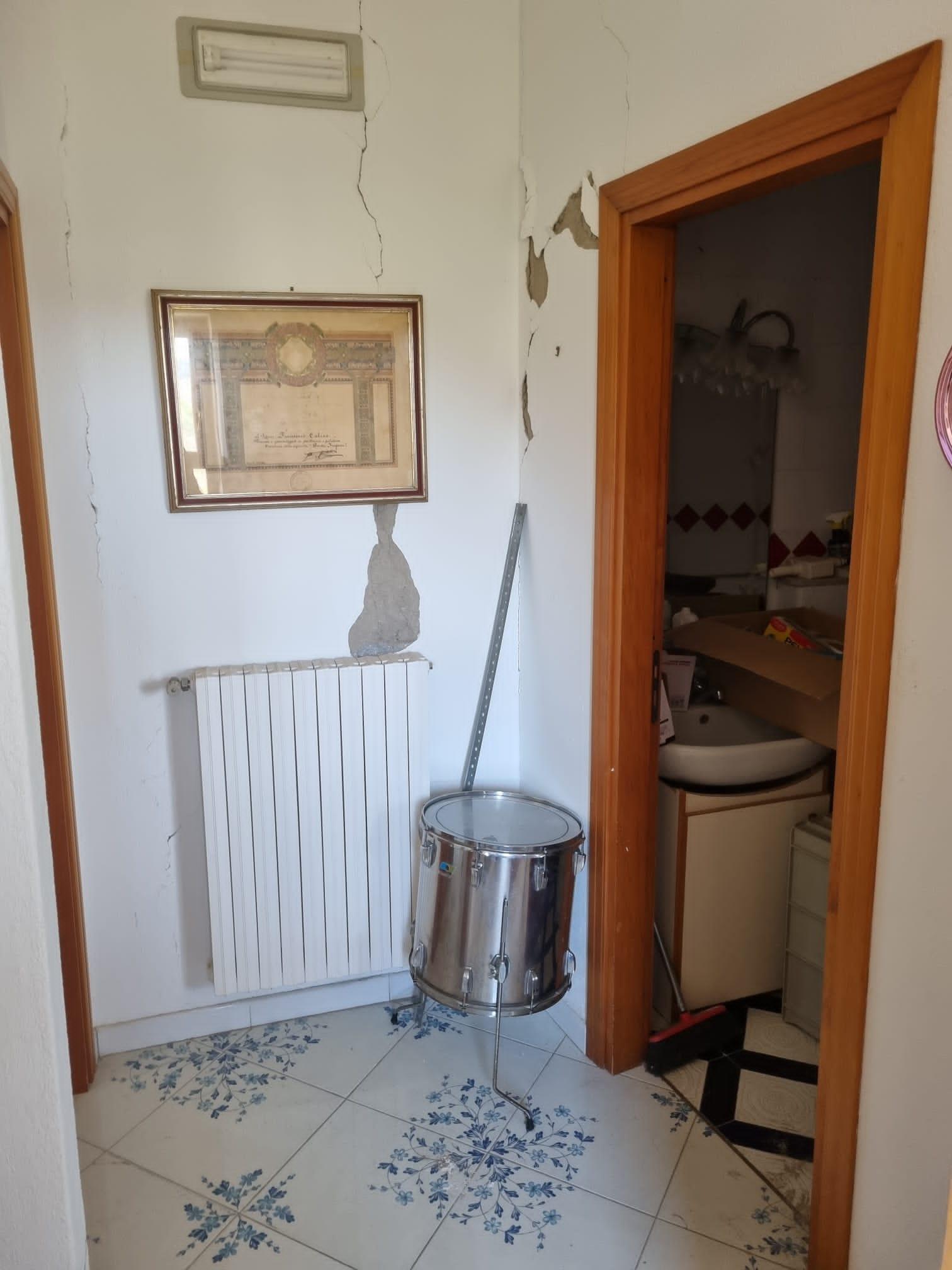 immobile appartamento all'asta in Via Principessa Margherita n 64, catastalmente via Regina Margherita - 80074 Casamicciola Terme (NA) - 2