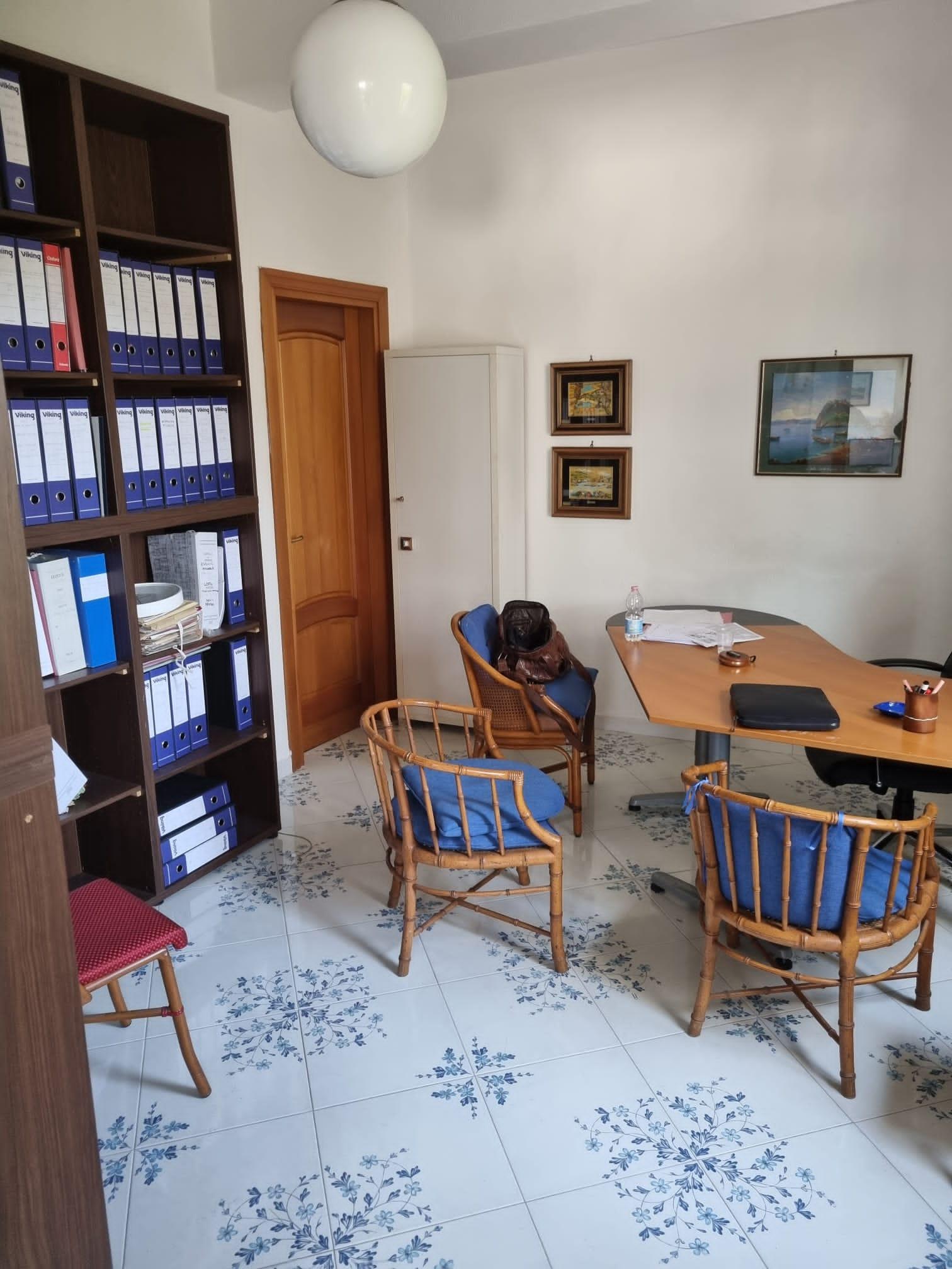 immobile appartamento all'asta in Via Principessa Margherita n 64, catastalmente via Regina Margherita - 80074 Casamicciola Terme (NA) - 3