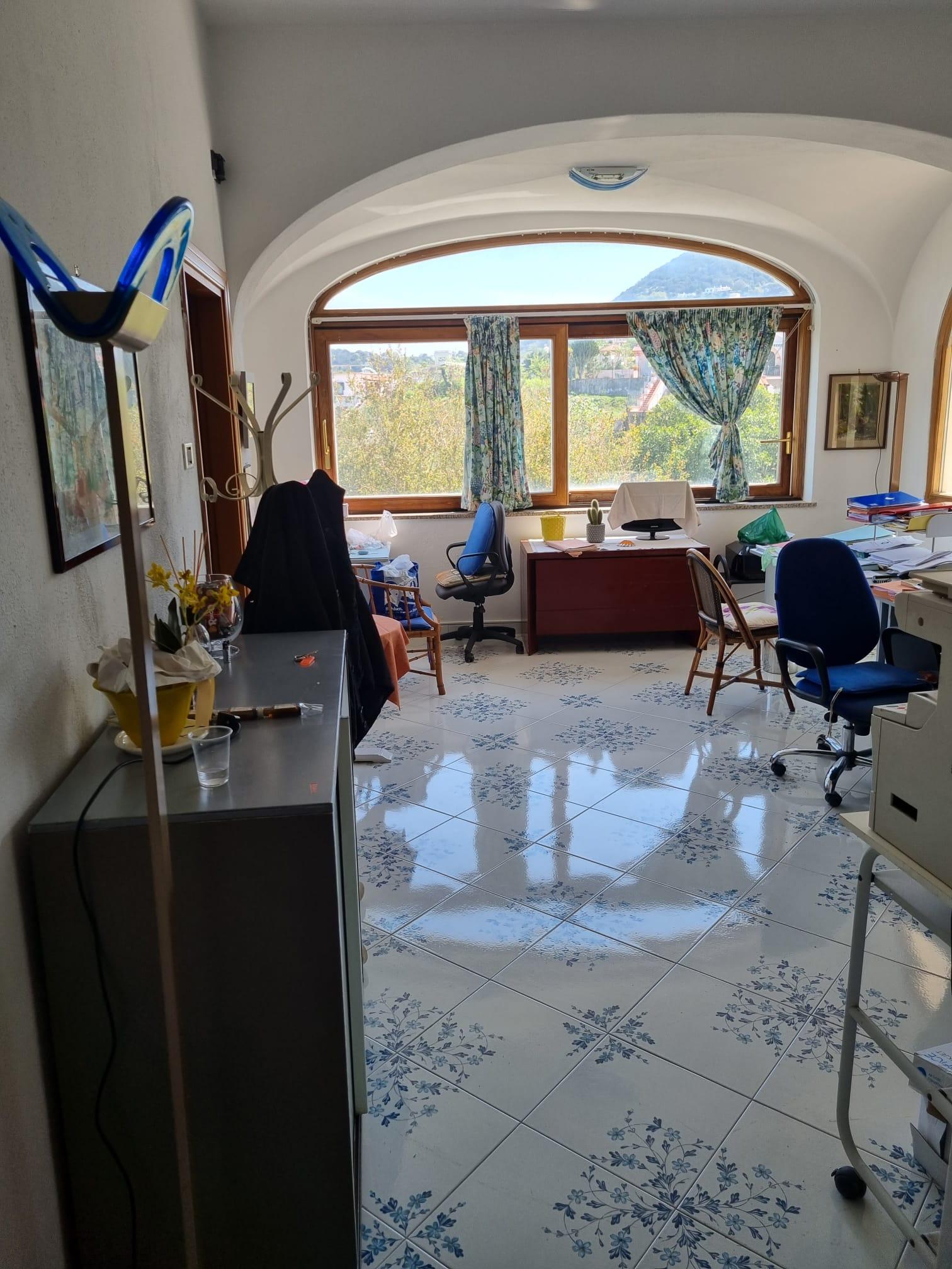 immobile appartamento all'asta in Via Principessa Margherita n 64, catastalmente via Regina Margherita - 80074 Casamicciola Terme (NA) - 5