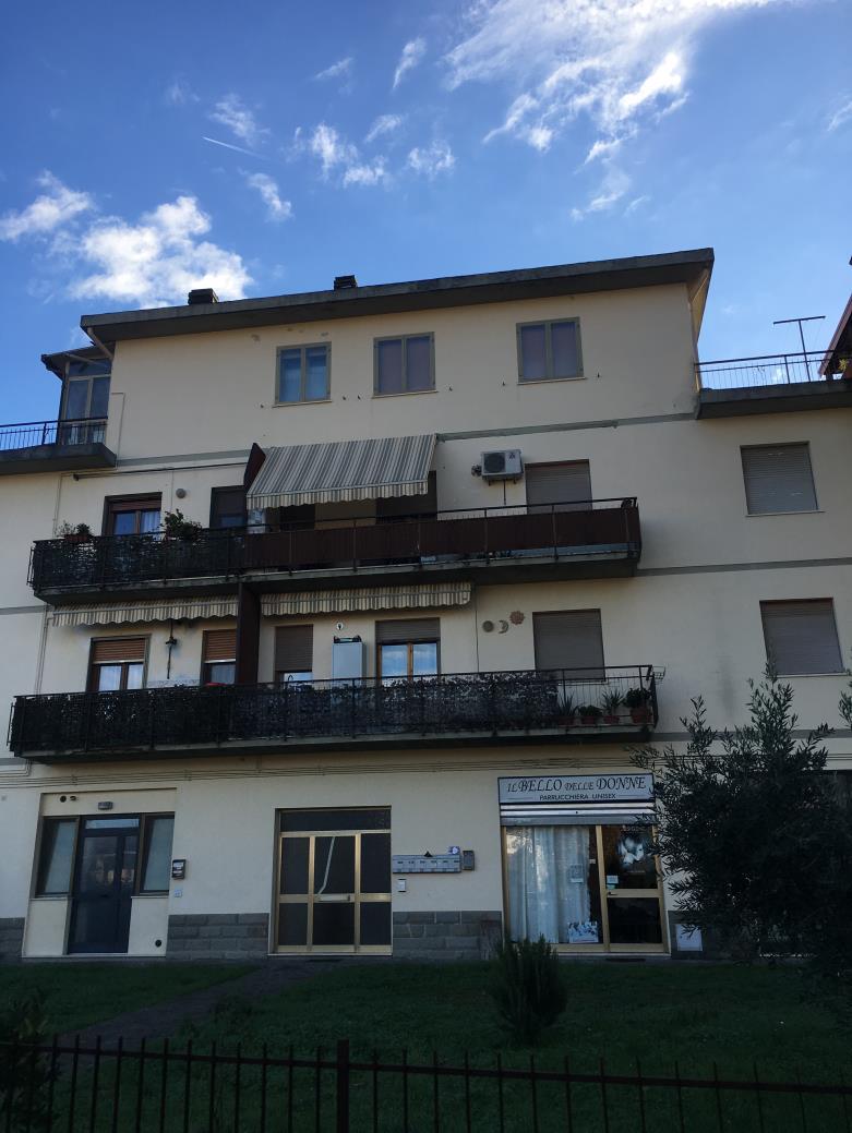 immobile appartamento all'asta in Via A Toscanini n 9 - 52021 Bucine (AR) - 3