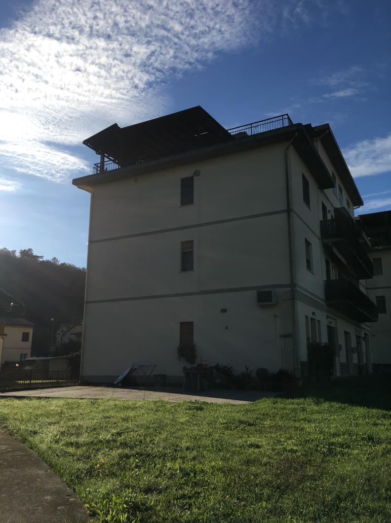 immobile appartamento all'asta in Via A Toscanini n 9 - 52021 Bucine (AR) - 4
