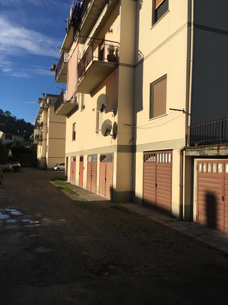 immobile appartamento all'asta in Via A Toscanini n 9 - 52021 Bucine (AR) - 5