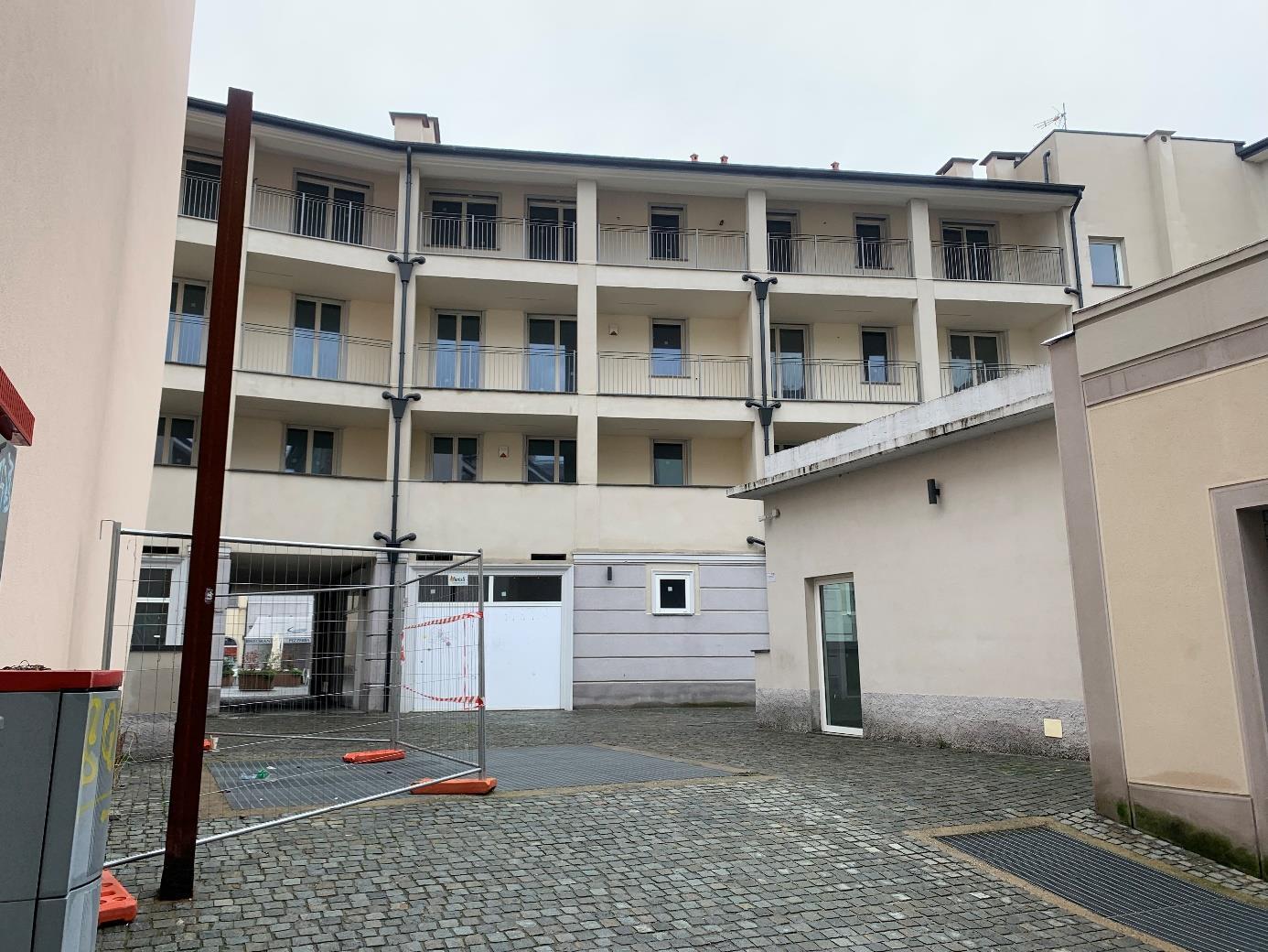 immobile appartamento all'asta in Via Solferino 3 - 21052 Busto Arsizio (VA) - 5
