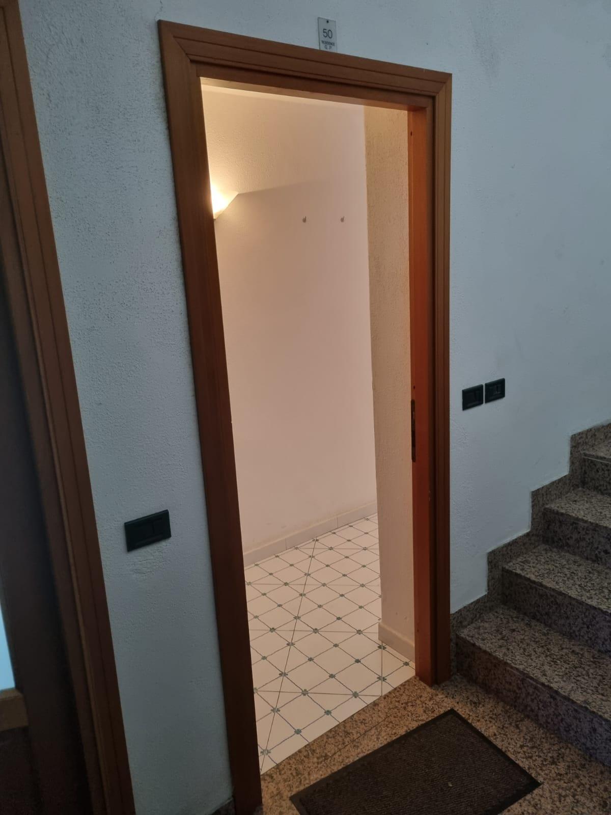 immobile appartamento all'asta in Via Principessa Margherita n 64, catastalmente via Regina Margherita - 80074 Casamicciola Terme (NA) - 2