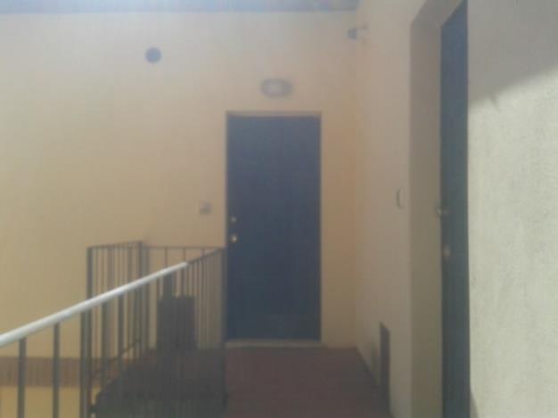 immobile appartamento all'asta in Via del Chianti n 40 - 53019 Castelnuovo Berardenga (SI) - 1