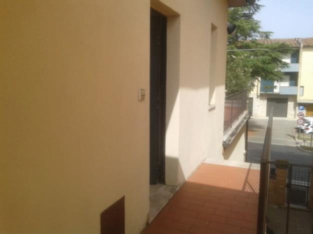 immobile appartamento all'asta in Via del Chianti n 40 - 53019 Castelnuovo Berardenga (SI) - 2