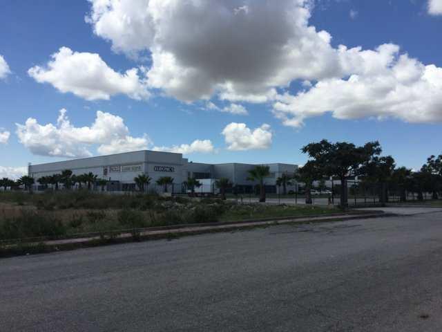 immobile negozio all'asta in Piazza Salvo D'Acquisto - 71043 Manfredonia (FG) - 4