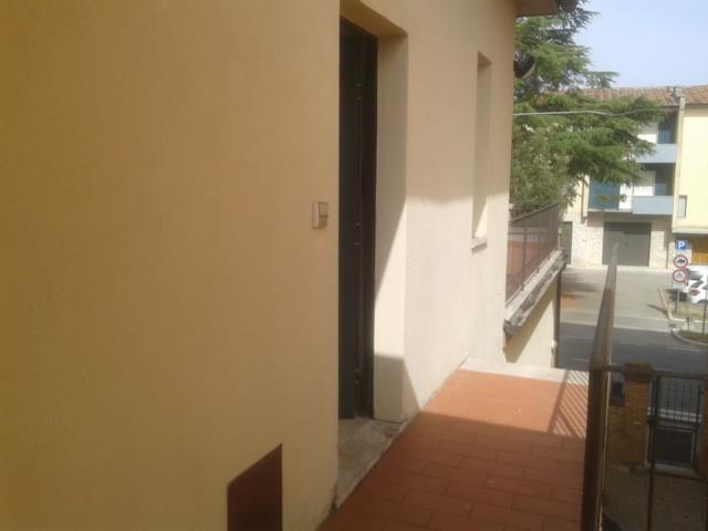 immobile appartamento all'asta in Via del Chianti, 40 - 53019 Castelnuovo Berardenga (SI) - 1