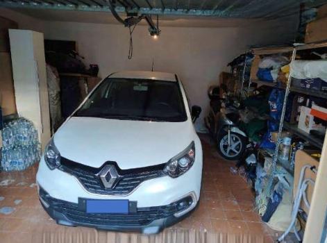 immobile appartamento all'asta in Via San Giacomo n 9 Catania (CT) - 2
