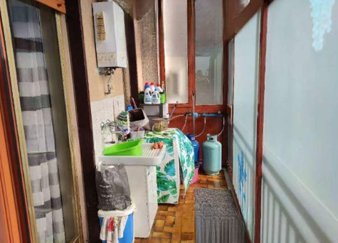 immobile appartamento all'asta in Via San Giacomo n 9 Catania (CT) - 3