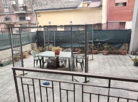 immobile appartamento all'asta in Via Stazzone n 137 Catania (CT) - 3