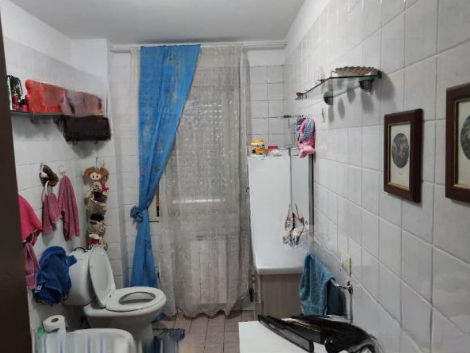 immobile appartamento all'asta in Via Stazzone n 137 Catania (CT) - 4
