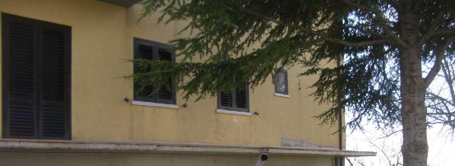 immobile casa singola all'asta in via del Gesu - 82024 Colle Sannita (BN) - 4