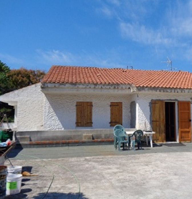 immobile villa all'asta in Loc Eden Beach - 07037 Sorso (SS) - 4