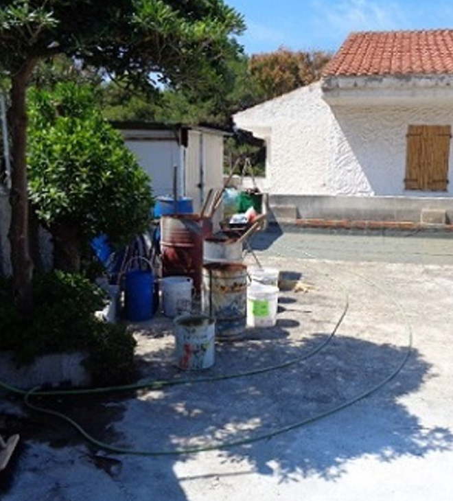 immobile villa all'asta in Loc Eden Beach - 07037 Sorso (SS) - 3