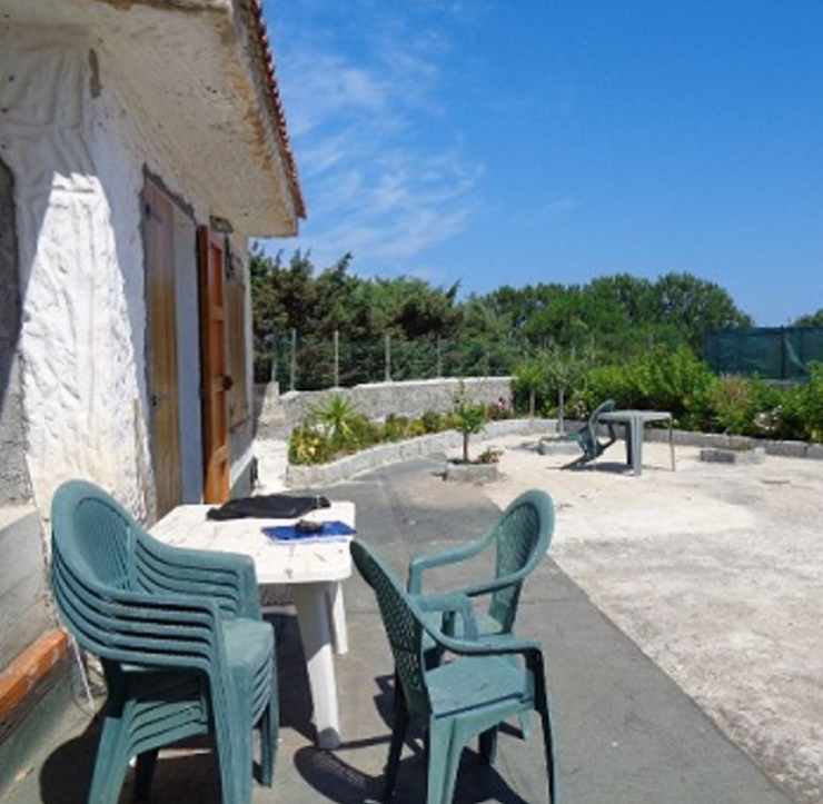 immobile villa all'asta in Loc Eden Beach - 07037 Sorso (SS) - 1