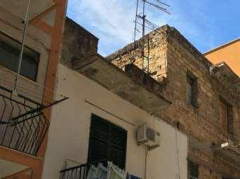immobile appartamento all'asta in Via Giovanni Gentile n 51 - 90100 Palermo (PA) - 1