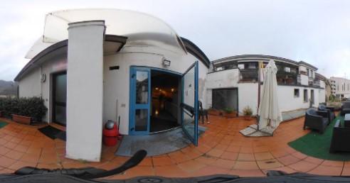 immobile attivita commerciale all'asta in Via Virginio Montini n 171/B - 25065 Lumezzane (BS) - 1