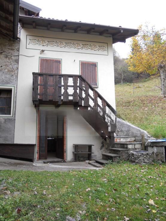 immobile magazzino all'asta in Località Pendense n snc- Pisogne (BS) - 1