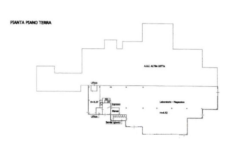 immobile casa singola all'asta in Via - 25070 Mura (BS) - 3