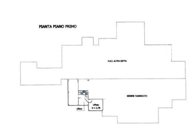 immobile casa singola all'asta in Via - 25070 Mura (BS) - 2