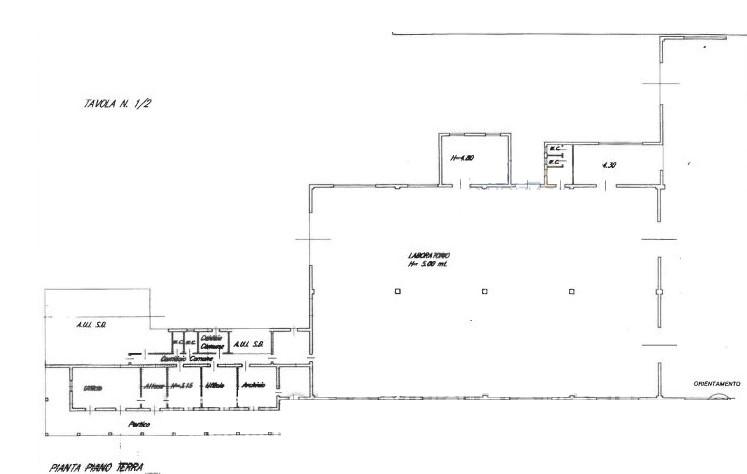 immobile casa singola all'asta in Via - 25070 Mura (BS) - 5