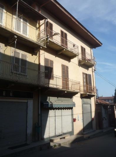 immobile appartamento all'asta in Via Bartolomeo Truchetti, 8 Forno Canavese (TO) - 2