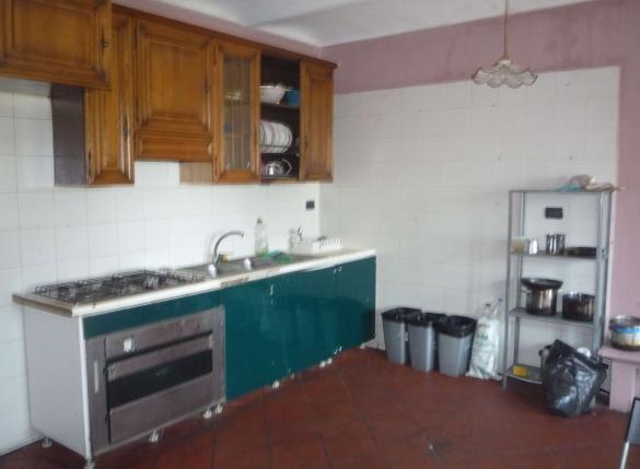 immobile appartamento all'asta in Via Bartolomeo Truchetti, 8 Forno Canavese (TO) - 4