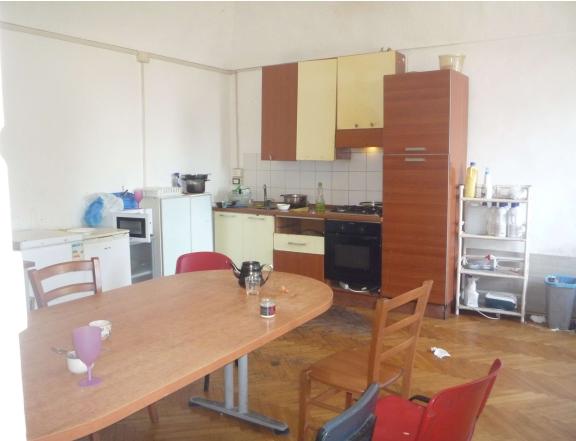 immobile appartamento all'asta in Via Bartolomeo Truchetti, 8 Forno Canavese (TO) - 5