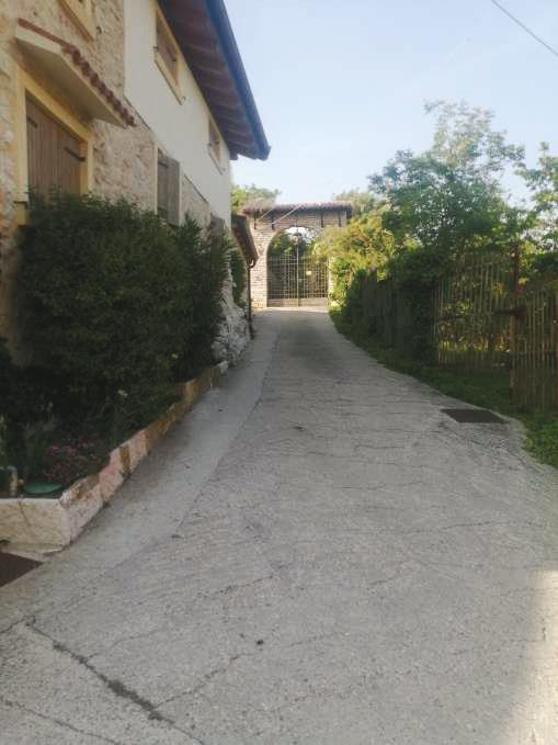 immobile villa all'asta in Frazione di Pezza, Via Boschetti n 3 - 37020 Marano di Valpolicella (VR) - 5