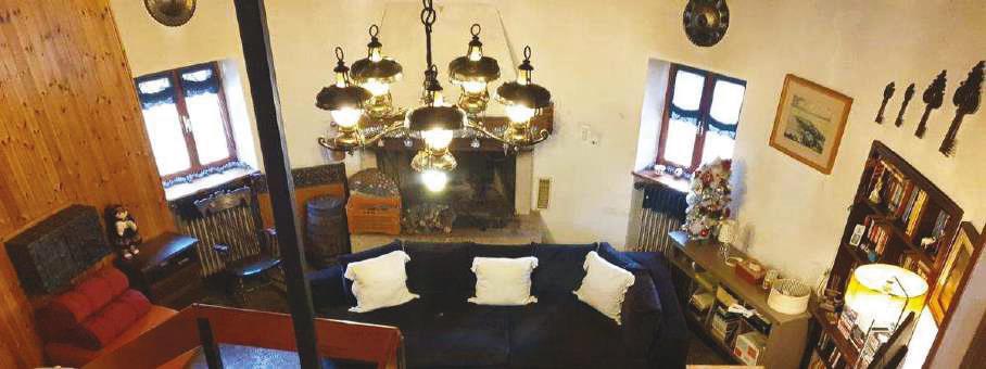 immobile villa all'asta in Frazione di Pezza, Via Boschetti n 3 - 37020 Marano di Valpolicella (VR) - 3