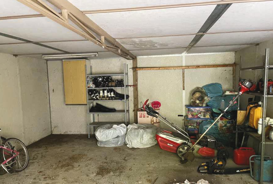 immobile villa all'asta in Frazione di Pezza, Via Boschetti n 3 - 37020 Marano di Valpolicella (VR) - 2