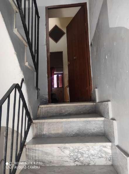 immobile appartamento all'asta in Via Sopramuro Ave Gratia Plena n 20 - 80139 Napoli (NA) - 2