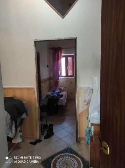 immobile appartamento all'asta in Via Sopramuro Ave Gratia Plena n 20 - 80139 Napoli (NA) - 4