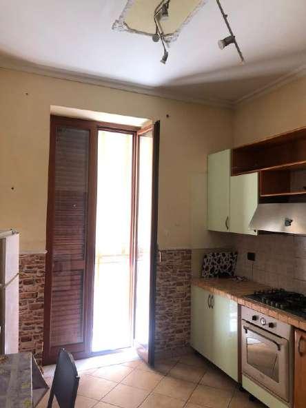 immobile appartamento all'asta in Via Sopramuro Ave Gratia Plena n 20 - 80139 Napoli (NA) - 5