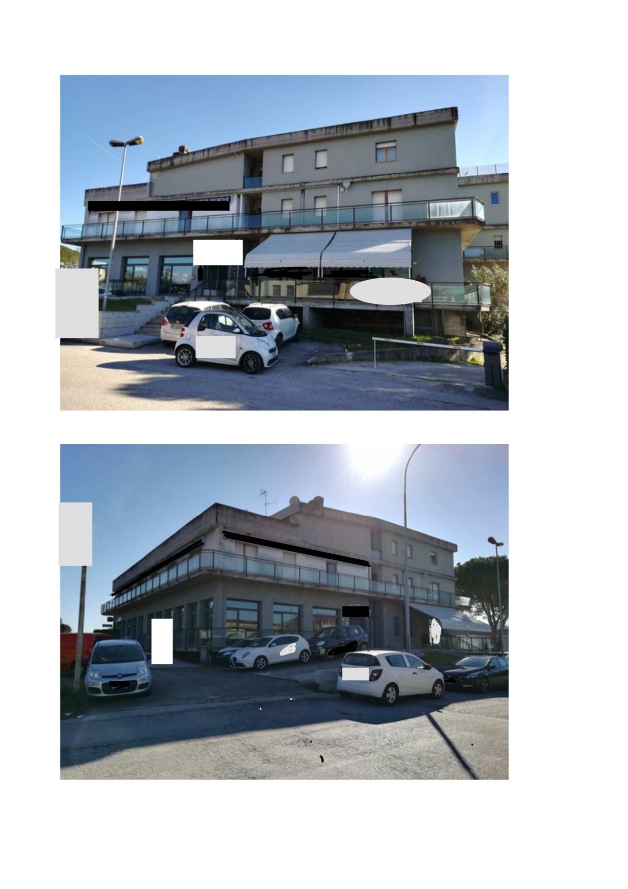 immobile ufficio all'asta in VIA RODOLFO MORANDI N 40 - 06019 Umbertide (PG) - 2