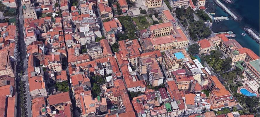 immobile appartamento all'asta in VIA TORQUATO TASSO, 32 - 80067 Sorrento (NA) - 1