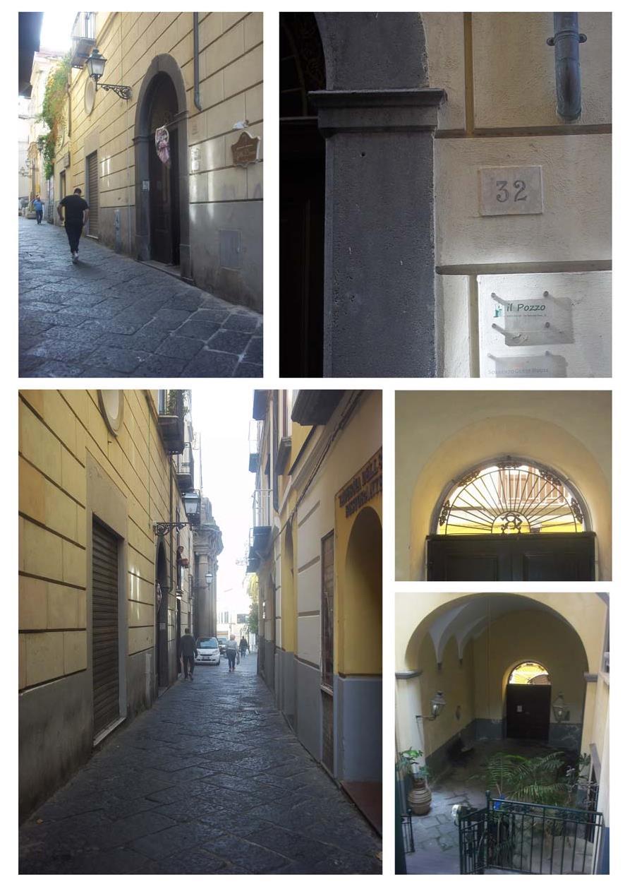 immobile appartamento all'asta in VIA TORQUATO TASSO, 32 - 80067 Sorrento (NA) - 4