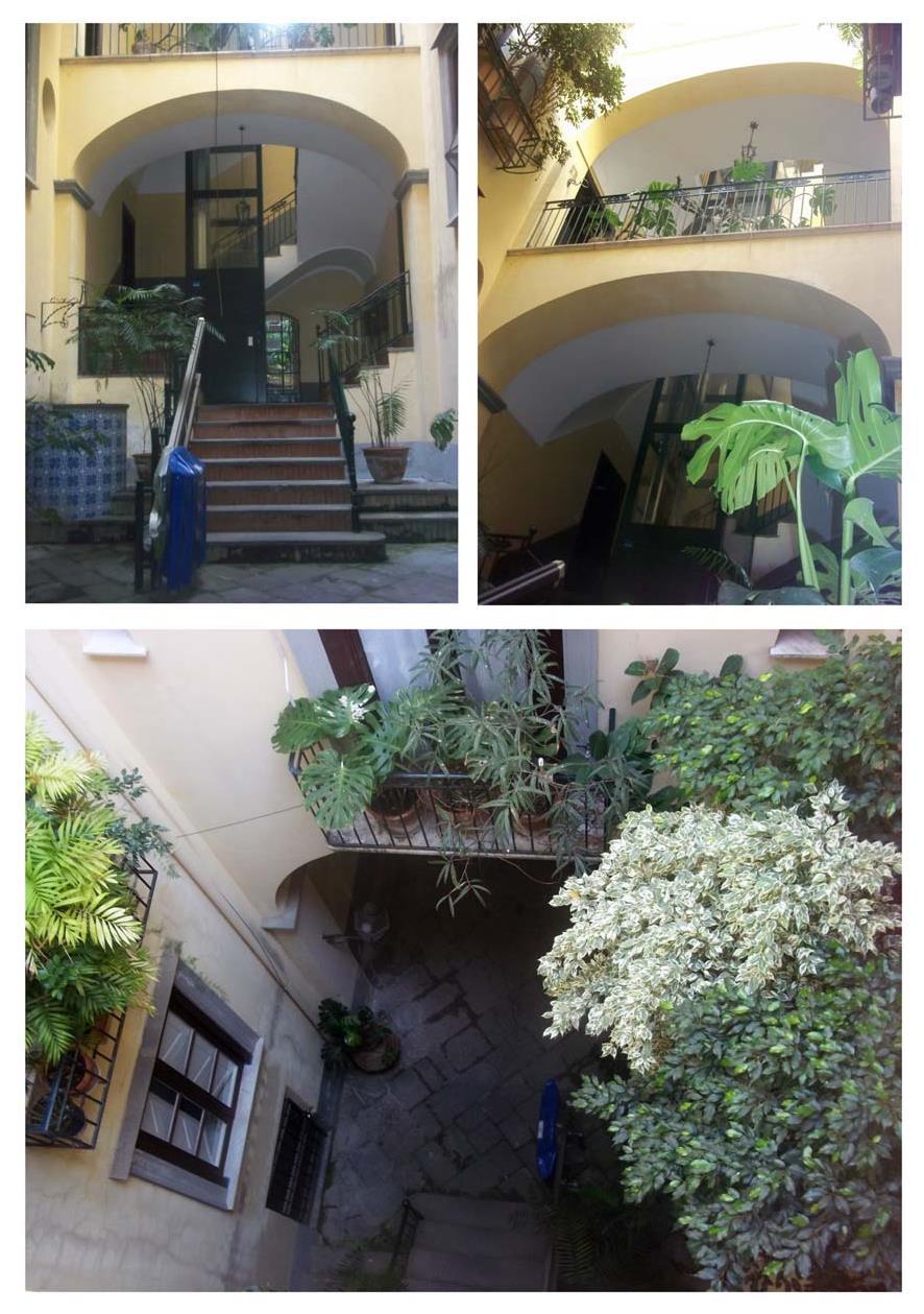 immobile appartamento all'asta in VIA TORQUATO TASSO, 32 - 80067 Sorrento (NA) - 5