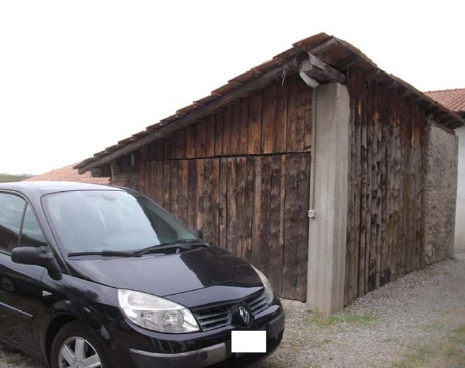 immobile appartamento all'asta in Via Casali Ronco 8-15 - 21023 Besozzo (VA) - 1