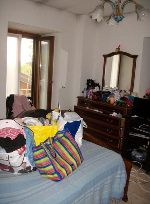 immobile appartamento all'asta in Via Casali Ronco 8-15 - 21023 Besozzo (VA) - 3