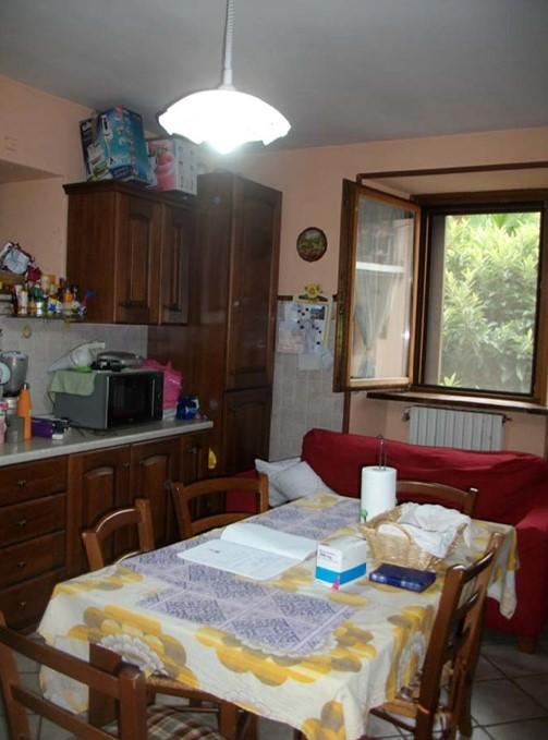 immobile appartamento all'asta in Via Casali Ronco 8-15 - 21023 Besozzo (VA) - 5