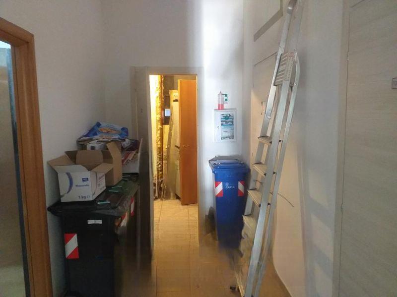 immobile negozio all'asta in Via Regina Margherita 59 - 09068 Uta (CA) - 1